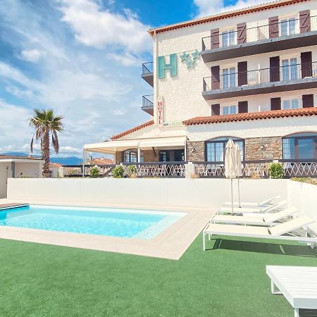Hotel Le Belvedere Saint-Cyprien  Exteriér fotografie