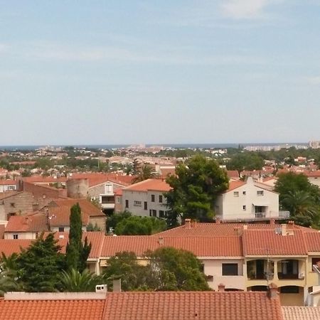 Hotel Le Belvedere Saint-Cyprien  Exteriér fotografie