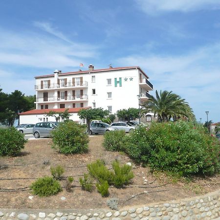 Hotel Le Belvedere Saint-Cyprien  Exteriér fotografie