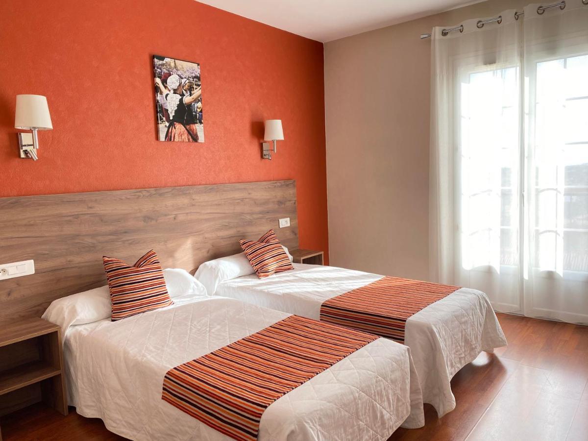 Hotel Le Belvedere Saint-Cyprien  Exteriér fotografie