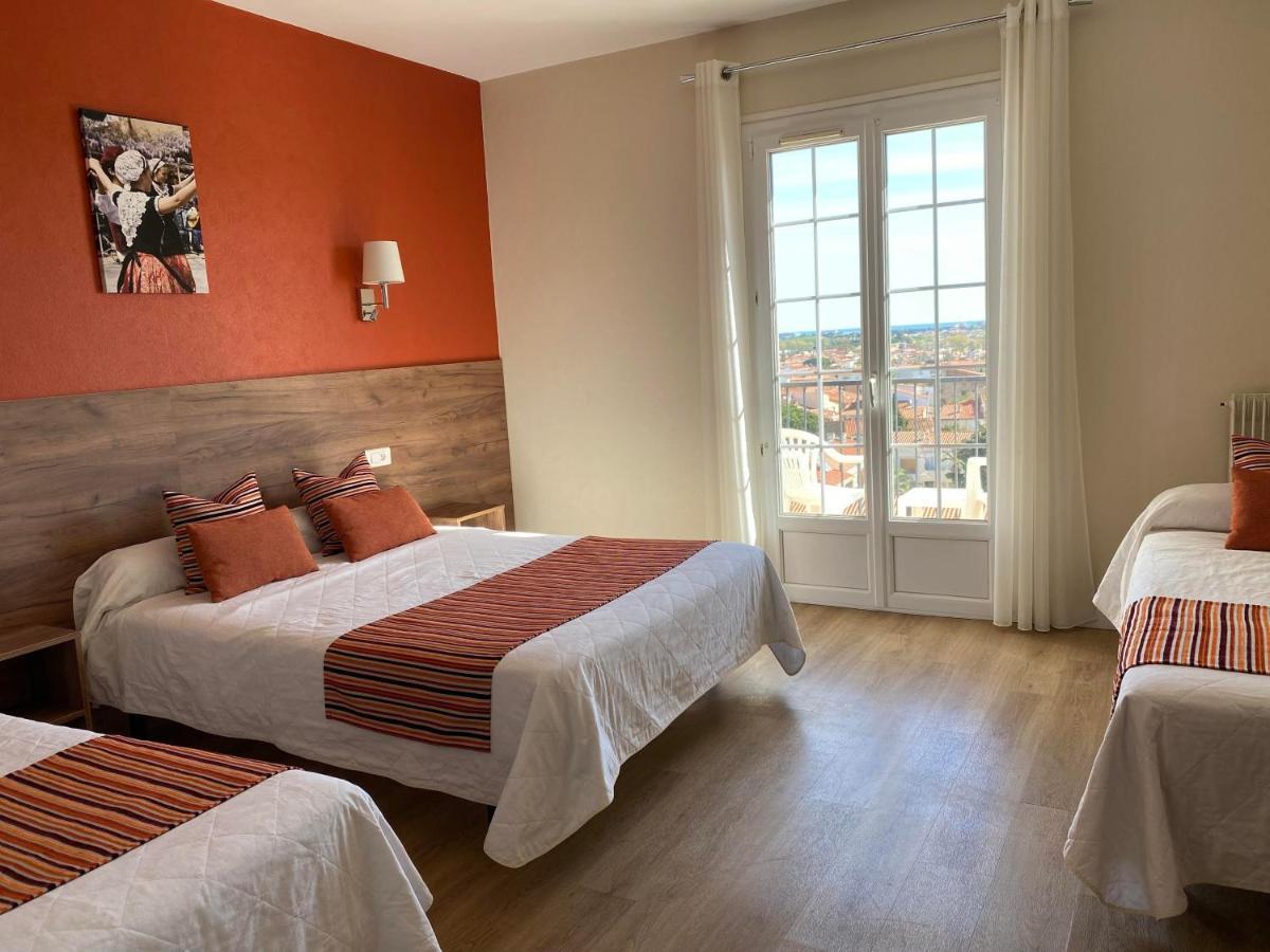 Hotel Le Belvedere Saint-Cyprien  Exteriér fotografie