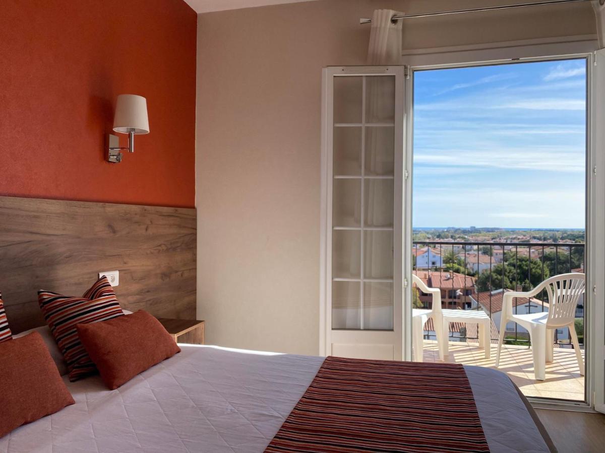 Hotel Le Belvedere Saint-Cyprien  Exteriér fotografie
