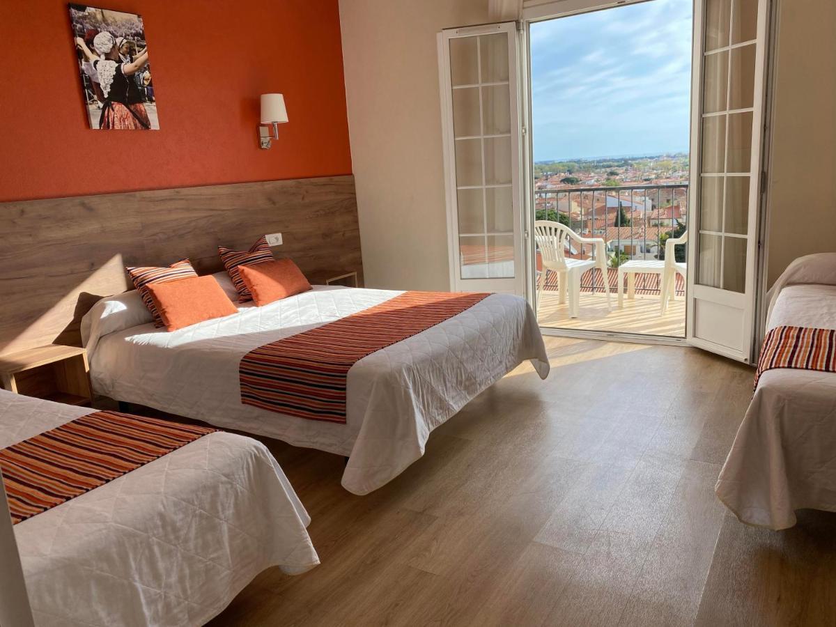 Hotel Le Belvedere Saint-Cyprien  Exteriér fotografie