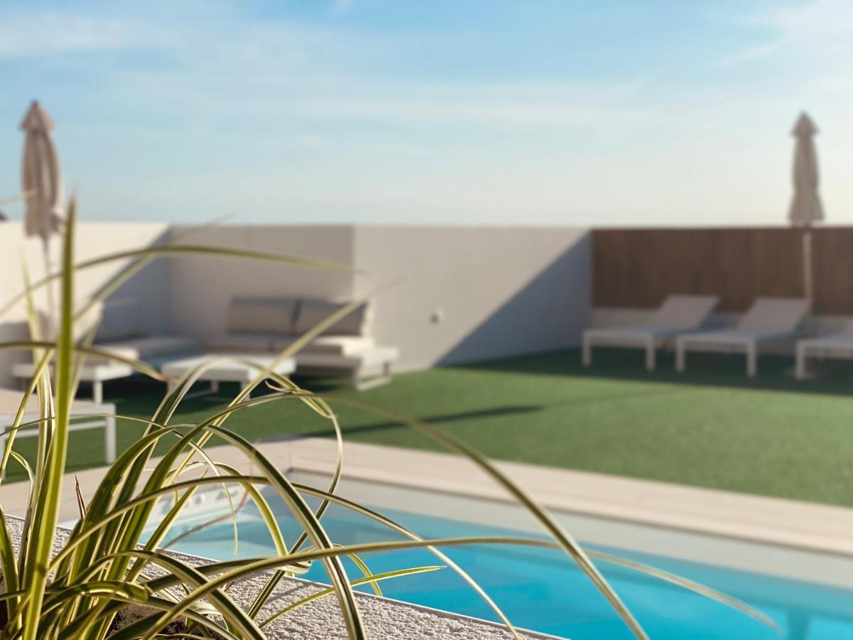 Hotel Le Belvedere Saint-Cyprien  Exteriér fotografie
