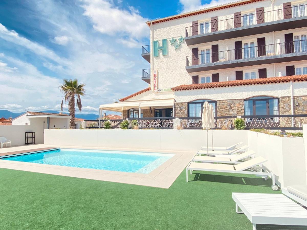 Hotel Le Belvedere Saint-Cyprien  Exteriér fotografie