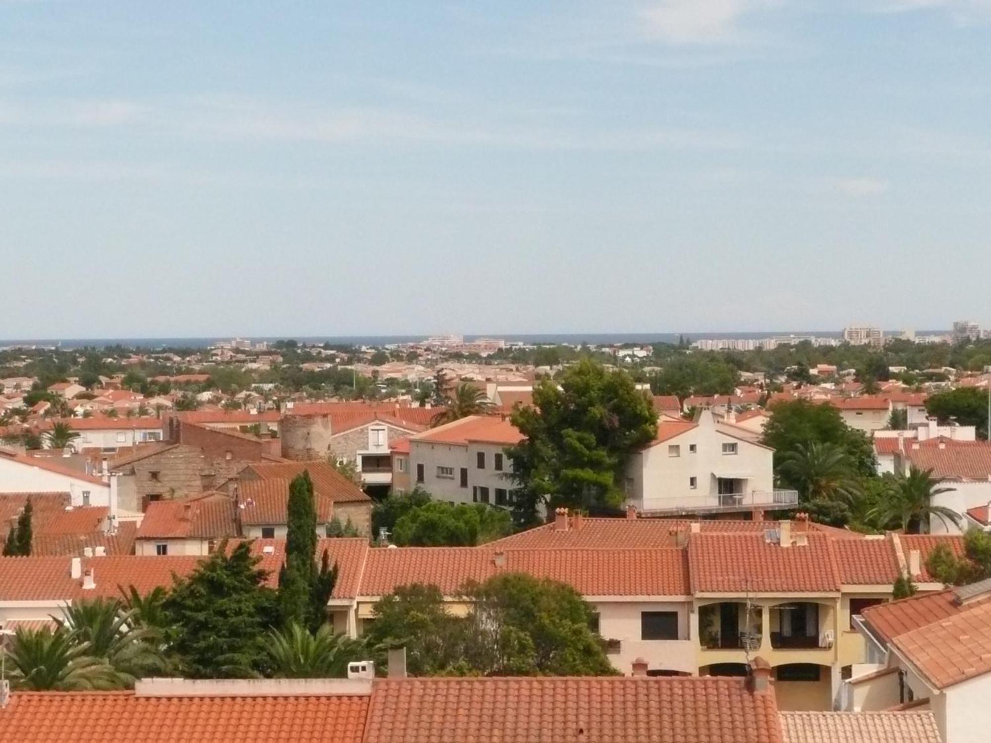 Hotel Le Belvedere Saint-Cyprien  Exteriér fotografie