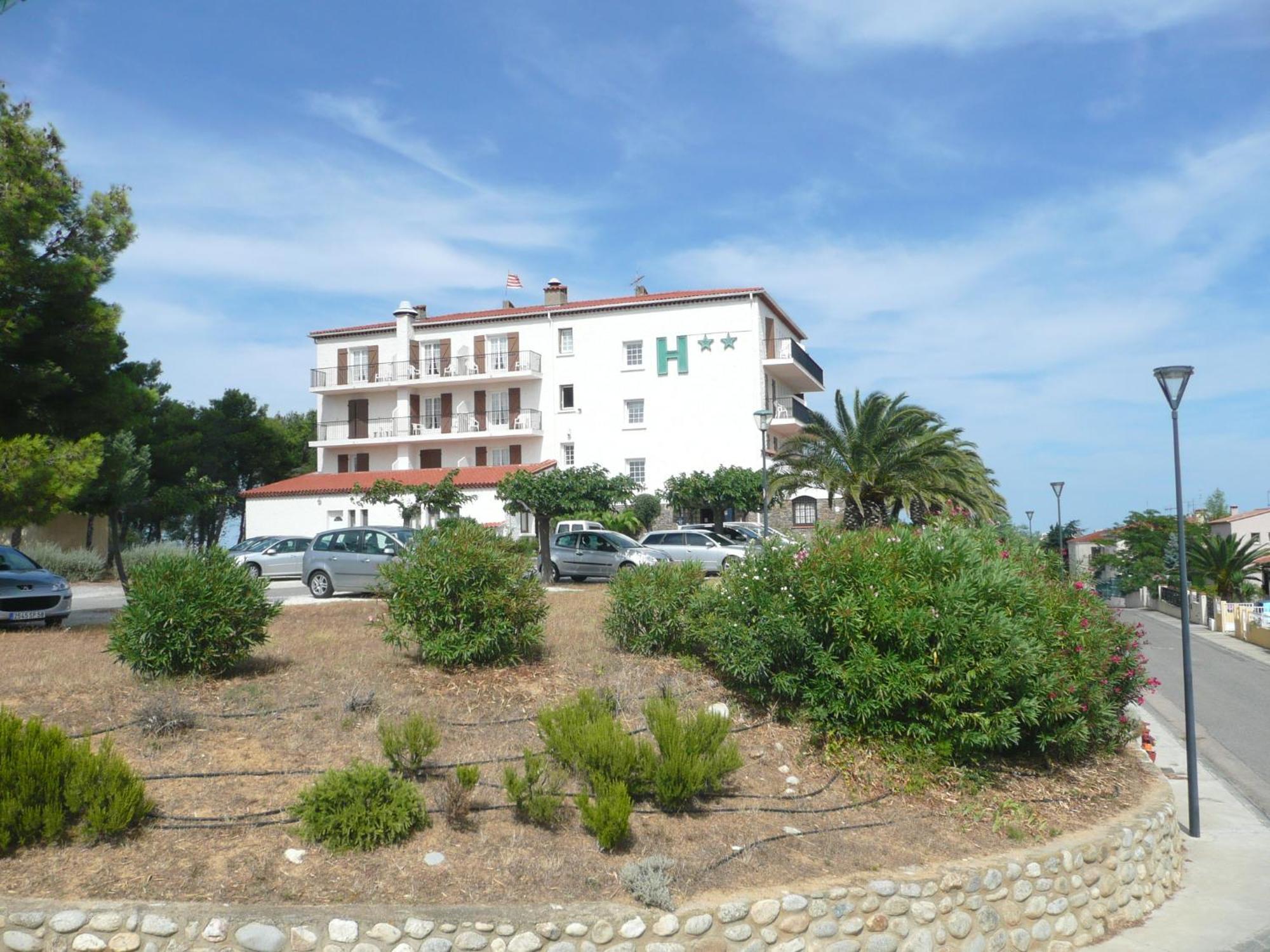 Hotel Le Belvedere Saint-Cyprien  Exteriér fotografie