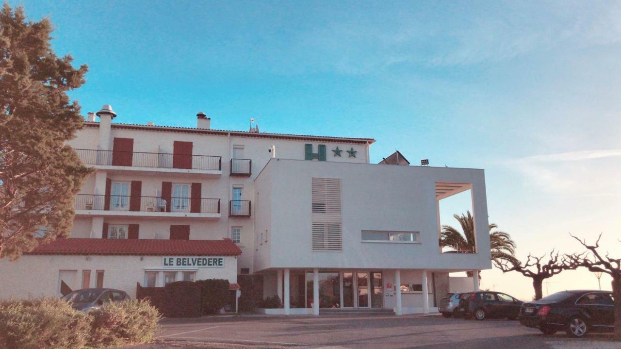 Hotel Le Belvedere Saint-Cyprien  Exteriér fotografie