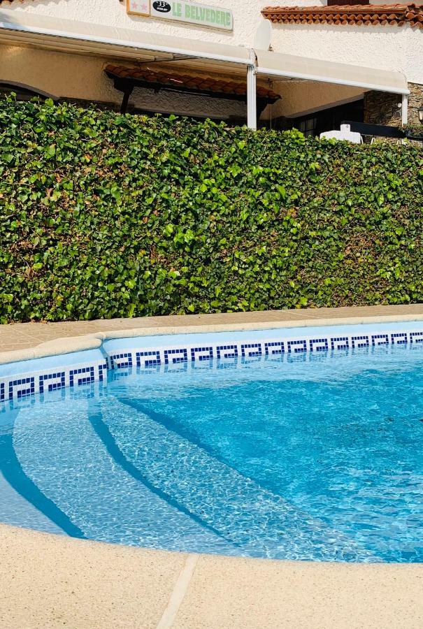 Hotel Le Belvedere Saint-Cyprien  Exteriér fotografie
