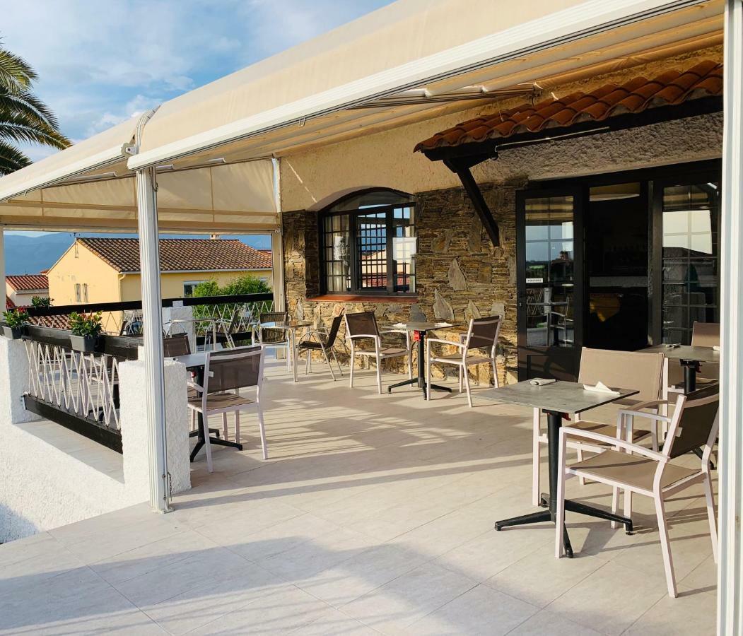 Hotel Le Belvedere Saint-Cyprien  Exteriér fotografie