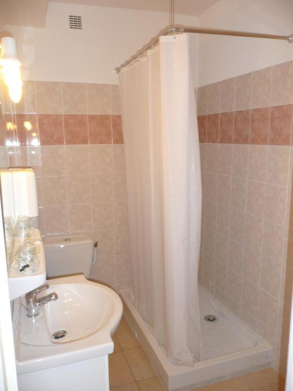 Hotel Le Belvedere Saint-Cyprien  Pokoj fotografie